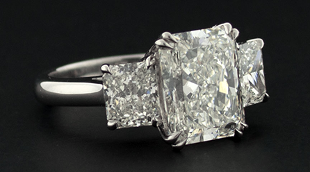 Sell-My-Diamond Engagement-Ring