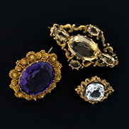 Sell My Antique and Estate Jewelry