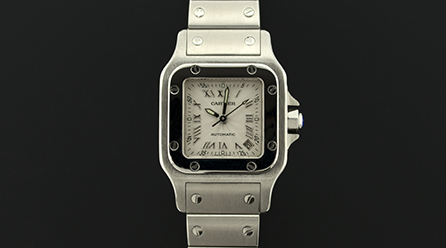 Sell My Cartier-Watch